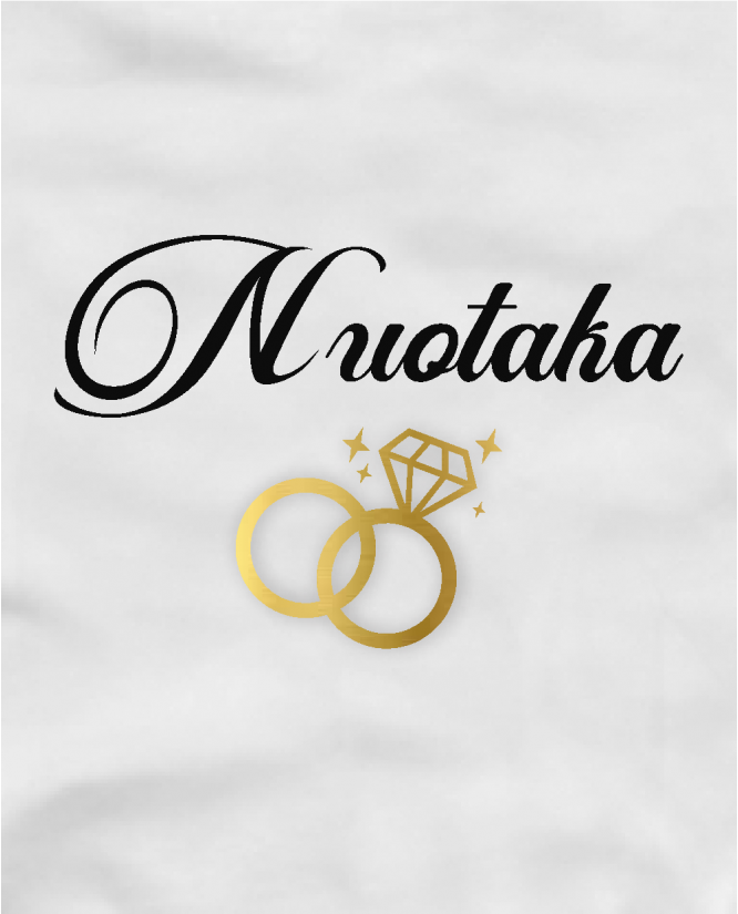 Nuotaka žiedai